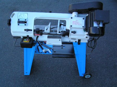 Bandsaw BS115